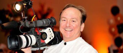 Wedding Videographer (Rick)