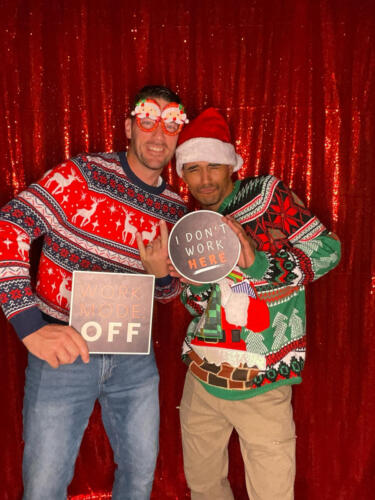 Photo Booth On Demand