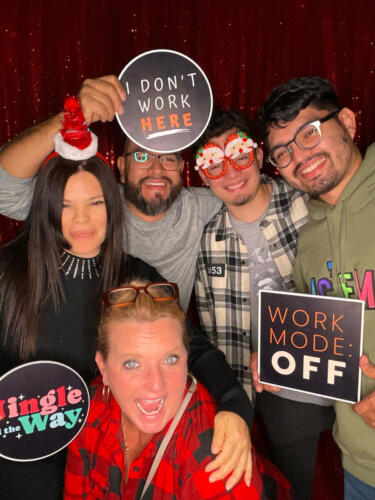 Photo Booth On Demand