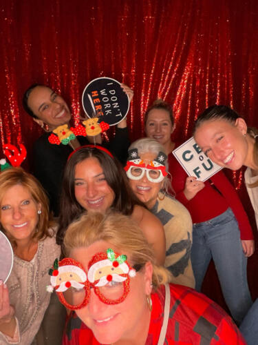 Photo Booth On Demand